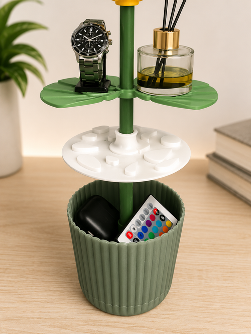 Suport Decorativ Multifuncțional