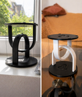 Tensegrity wireless charger