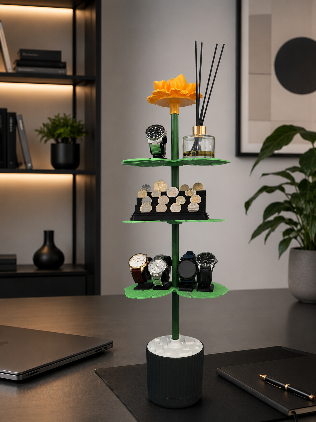 Suport Decorativ Multifuncțional